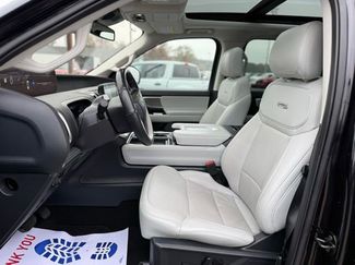 Certified 2025 Ford Expedition Max Platinum video 2