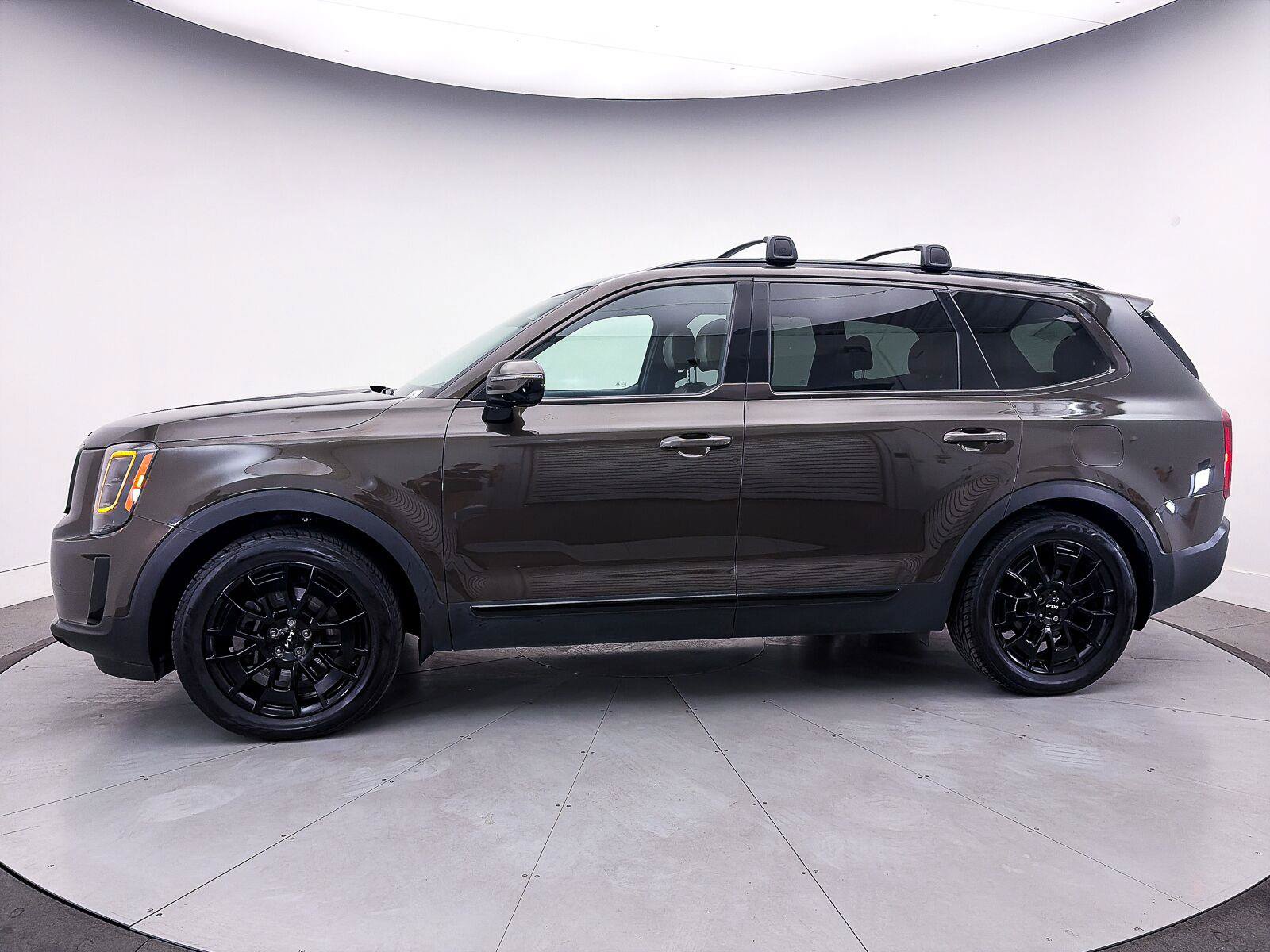 Used 2022 Kia Telluride SX w/ SX Prestige Package AWD/4WD image 44