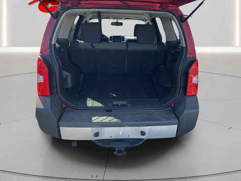 Used 2012 Nissan Xterra S RWD image 22