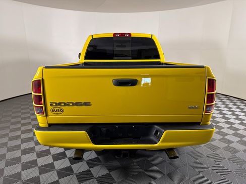Used 2004 Dodge Ram 1500 Truck SLT w/ Sport Appearance Group image 9