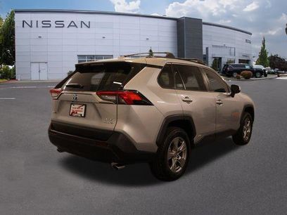 Used 2022 Toyota RAV4 XLE w/ Convenience Package