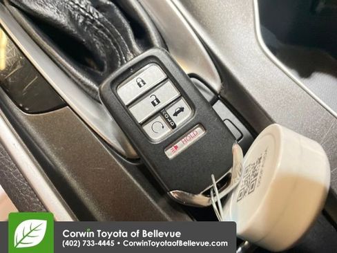 Used 2022 Honda Accord Sport image 27