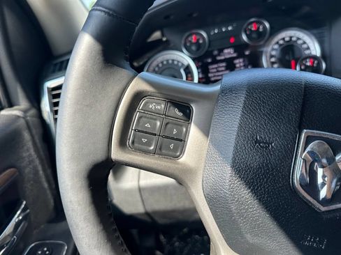 Used 2013 RAM 1500 Laramie w/ Protection Group AWD/4WD image 20
