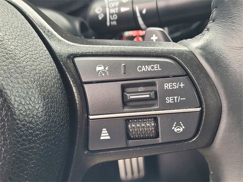 Certified 2023 Honda Accord Sport image 15