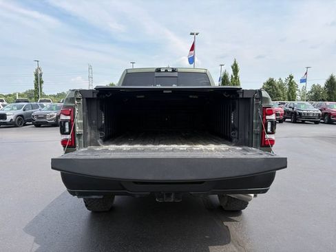Used 2024 RAM 2500 Rebel w/ Safety Group AWD/4WD image 16