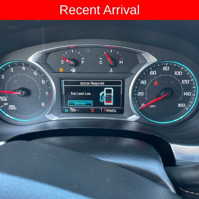 Used 2019 Chevrolet Traverse LT AWD/4WD image 8