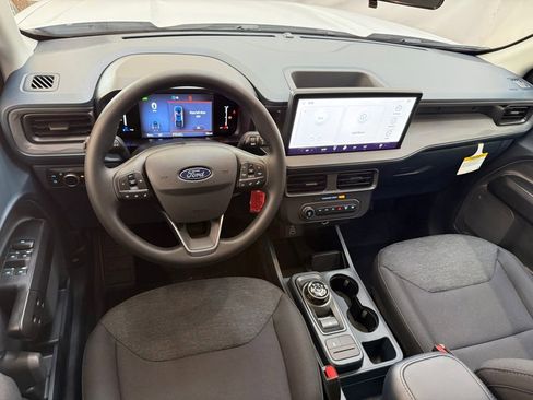 New 2026 Ford Maverick XL image 12