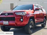 Used 2018 Toyota 4Runner SR5 Premium image 3