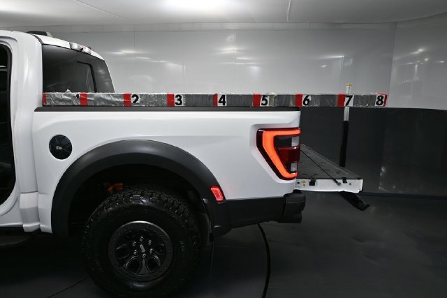 Used 2023 Ford F150 Raptor w/ Raptor Carbon Fiber Package AWD/4WD image 35