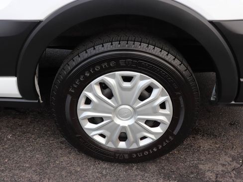 Used 2025 Ford Transit 350 XLT RWD image 47