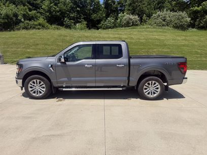 Used 2024 Ford F150 XLT w/ Equipment Group 302A MID