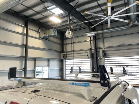 Used 2022 RAM ProMaster City Tradesman w/ Lights & Wheels Group image 27