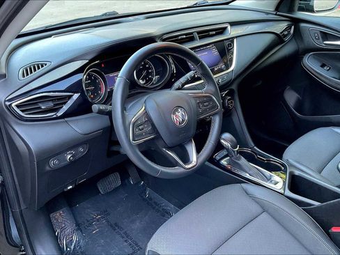 Used 2022 Buick Encore GX Select w/ Sport Touring Package image 16