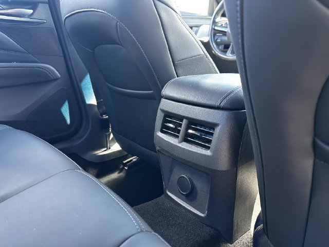 Used 2024 Cadillac CT4 Luxury w/ Sun And Sound Package AWD/4WD image 39