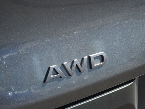 Used 2025 Nissan Murano SL AWD/4WD image 34