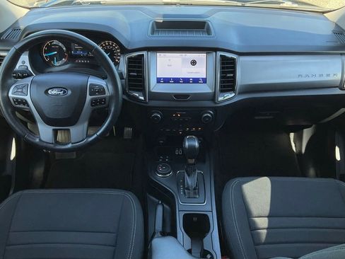 Certified 2022 Ford Ranger XLT w/ Equipment Group 301A Mid image 31