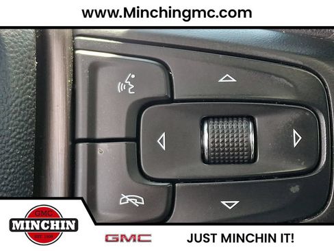 Used 2023 GMC Sierra 1500 AT4 w/ AT4 Premium Package AWD/4WD image 23
