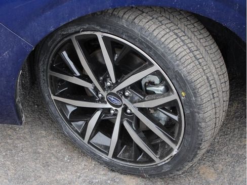 New 2026 Subaru Impreza 2.0i Sport AWD/4WD image 24