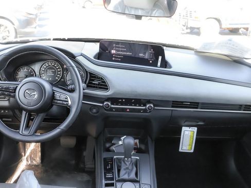 New 2026 MAZDA CX-30 Aire Edition AWD/4WD image 34