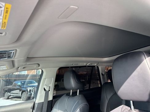 Used 2024 Toyota Grand Highlander Limited image 13