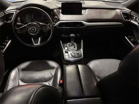 Used 2019 MAZDA CX-9 Grand Touring image 19