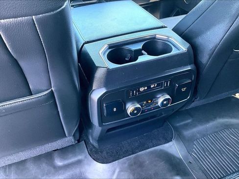 Used 2018 Ford Expedition Max Limited w/ Equipment Group 302A AWD/4WD image 24