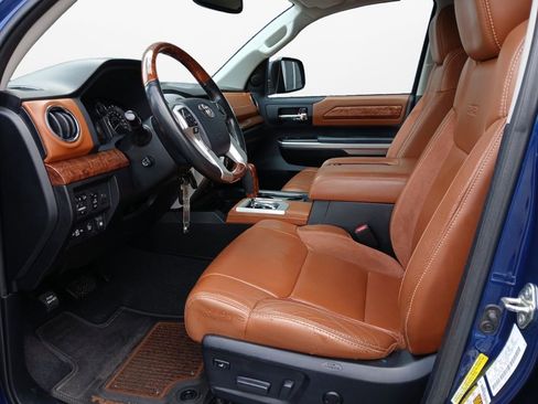 Used 2014 Toyota Tundra 1794 Edition RWD image 19