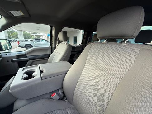 Used 2017 Ford F150 XLT w/ Equipment Group 302A Luxury image 8