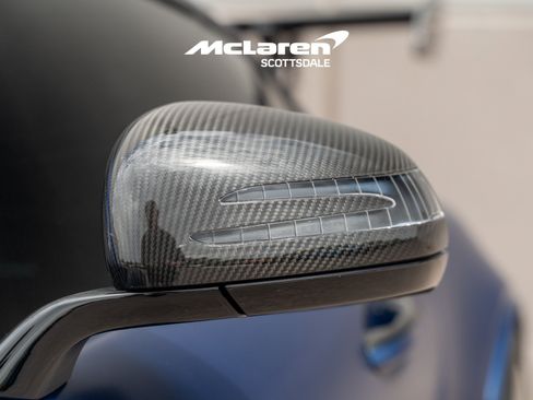 Used 2021 Mercedes-Benz AMG GT Black Series image 30