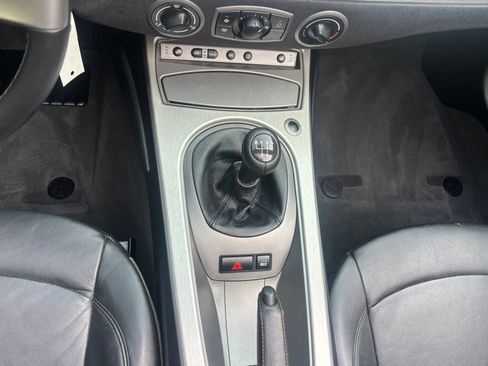 Used 2003 BMW Z4 2.5i RWD image 33