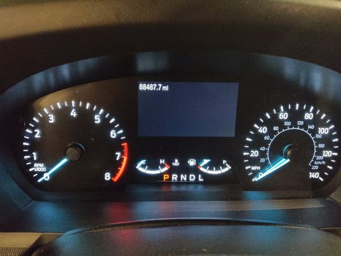 Used 2023 Ford Explorer 4WD image 23