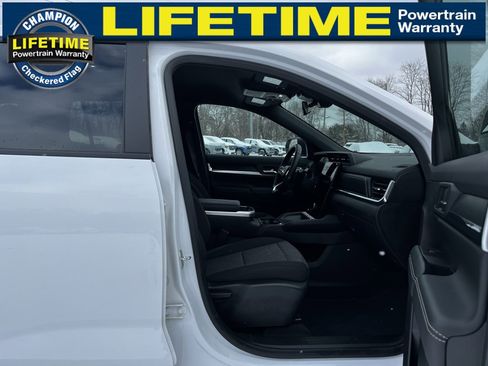 Certified 2026 GMC Terrain Elevation image 32