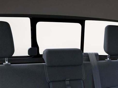 New 2025 Ford Ranger XLT image 22