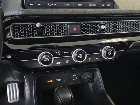 Certified 2023 Honda Civic Sport image 22