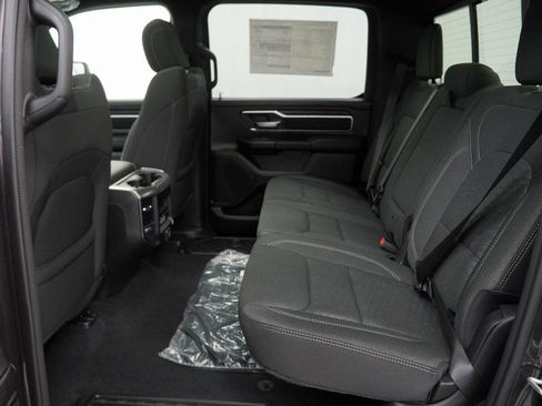 New 2026 RAM 1500 Big Horn image 17