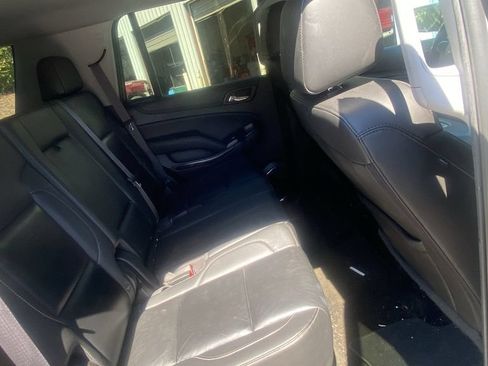 Used 2017 Chevrolet Tahoe LT RWD image 13