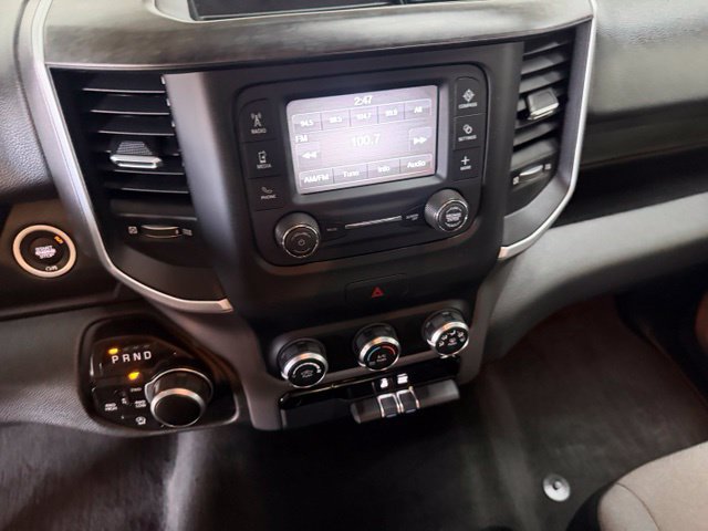 Used 2023 RAM 1500 Big Horn AWD/4WD image 27