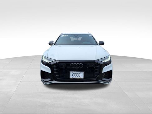 Certified 2023 Audi Q8 Premium Plus w/ Premium Plus Package AWD/4WD image 2
