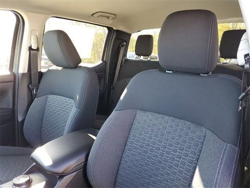 New 2025 Ford Ranger XL w/ Trailer Tow Package image 12