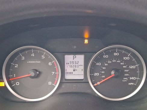 Used 2015 Subaru Forester 2.5i Premium w/ Popular Package #2 image 8