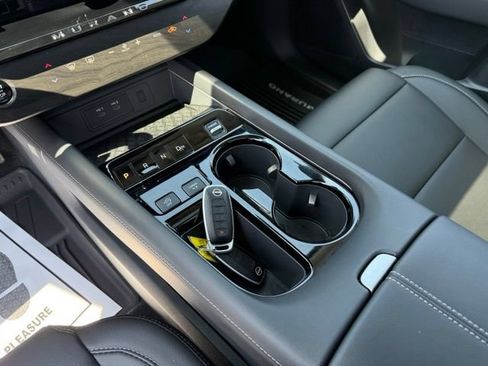 Used 2025 Nissan Murano SL w/ Cargo Package AWD/4WD image 22