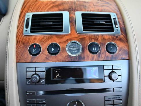 Used 2007 Aston Martin DB9 Volante image 18