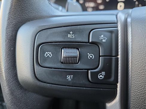 Used 2022 GMC Sierra 1500 Denali w/ Denali Reserve Package image 19