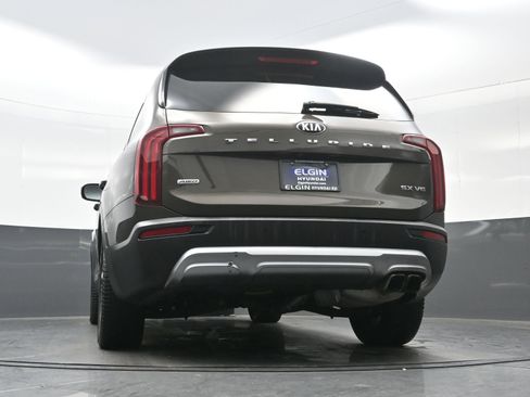 Used 2020 Kia Telluride SX w/ SX Prestige Package image 31