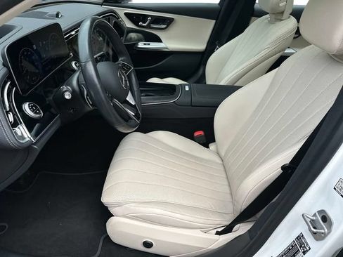 Certified 2024 Mercedes-Benz E 350 4MATIC Sedan image 19