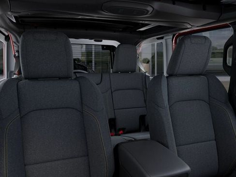 New 2026 Jeep Wrangler Unlimited Sport AWD/4WD image 26