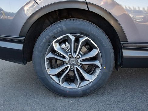 Certified 2021 Honda CR-V EX-L image 30