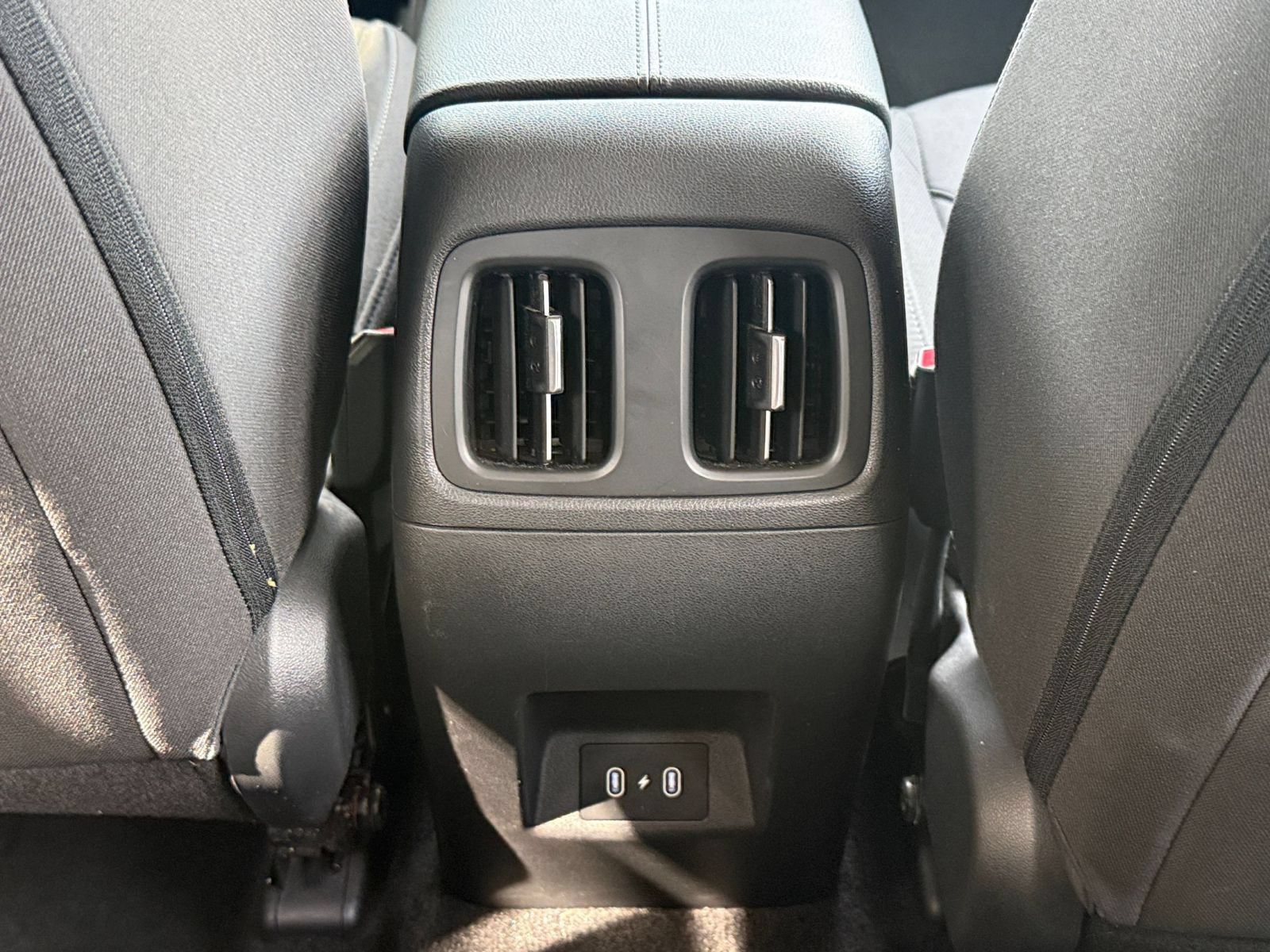 Used 2026 Hyundai Tucson SEL Plus FWD image 24