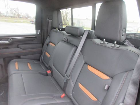 New 2026 GMC Sierra 3500 AT4 w/ AT4 Premium Plus Package image 15