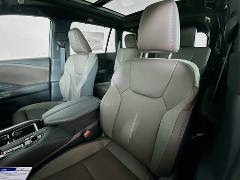 New 2026 Lexus TX 350 AWD w/ Technology Package image 20